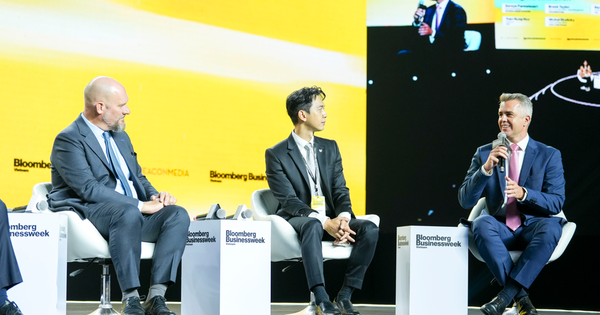 Tài chính tiêu dùng không chỉ là vốn, mà là sự bao trùm