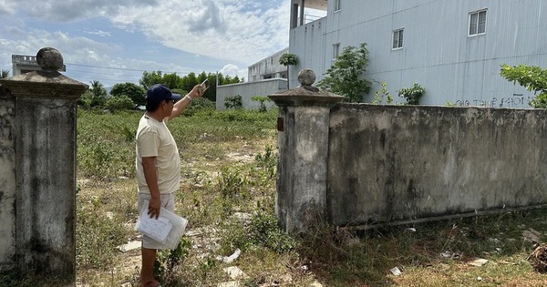 Phó chủ tịch phường vụ “hô biến” đất công 50 tỉ đồng ở Gia Lai xuống làm chuyên viên