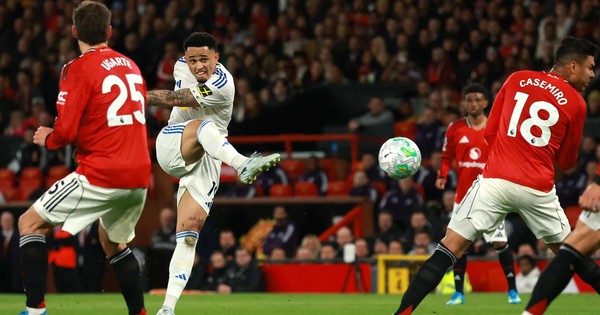 Khó lường cuộc đua tốp 5 Ngoại hạng Anh - vé dự Champions League