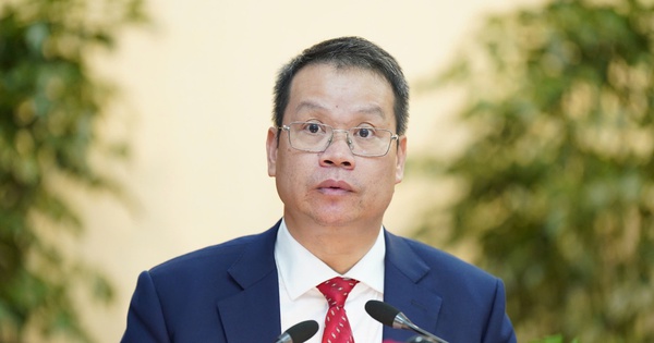 Ông Nguyễn Mạnh Hùng được bầu làm Chủ tịch UBND TP Đà Nẵng