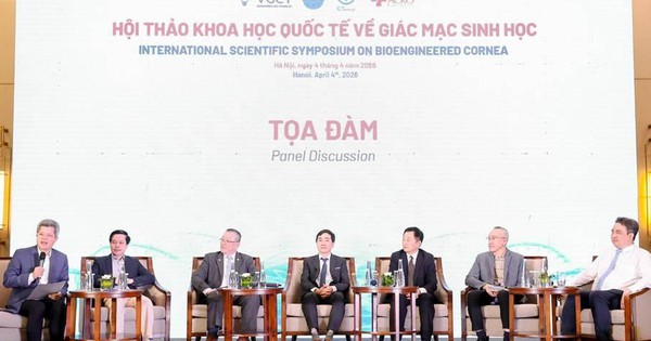 Đột phá trong công nghệ ghép tạng động vật cho người