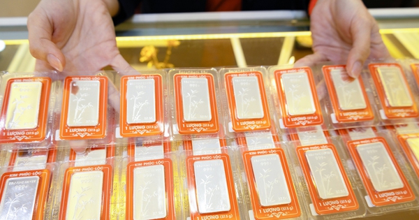 Giá bạc hôm nay 14-4: Lên cao nhất trong 1 tháng