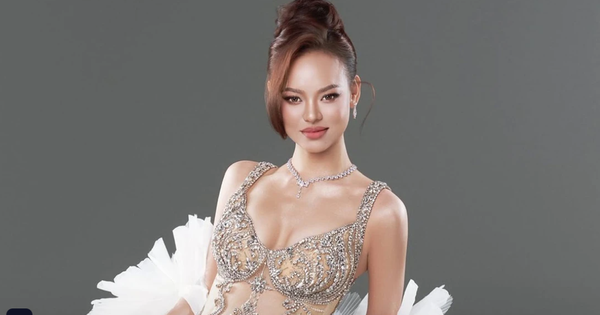 Mai Ngô lại đi thi gây tranh cãi