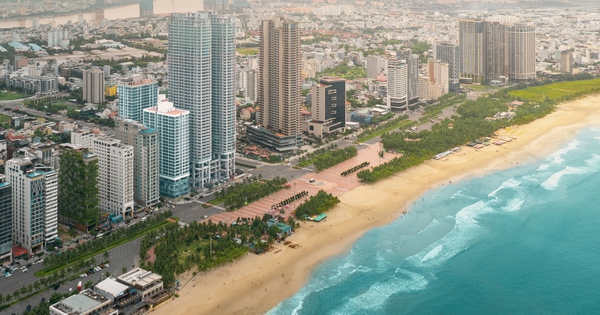 Đà Nẵng Times Square - FUTA Residence sẵn sàng ký hợp đồng mua bán, tiến gần ngày bàn giao