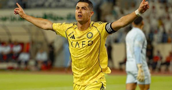 Đấu trường CLB châu lục trở lại, Ronaldo chuẩn bị ra sân