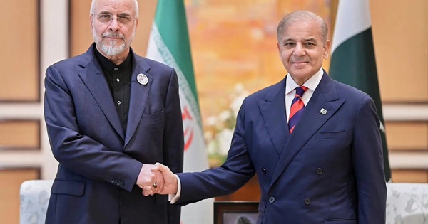 Nỗ lực tạo vòng đàm phán mới Mỹ - Iran