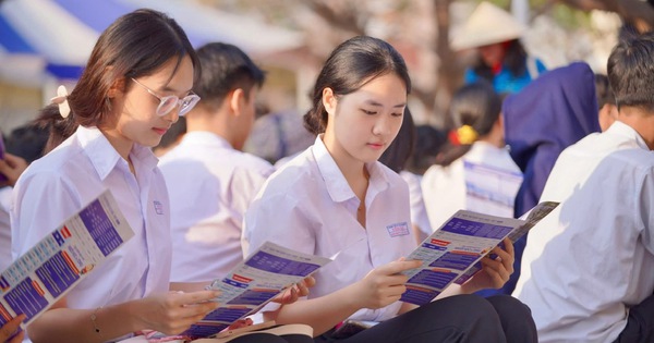 TPHCM: Trường ĐH Quốc tế dành 99% chỉ tiêu xét tuyển tổng hợp