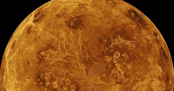 Sao Kim có thể có sự sống, nguồn gốc gây bất ngờ