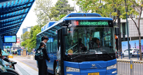 Thông tin nổi bật ở TPHCM ngày 14-4