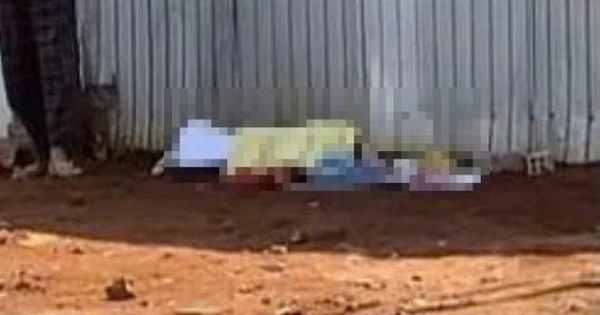 Công an đề nghị cung cấp thông tin vụ trẻ sơ sinh tử vong tại lô đất trống