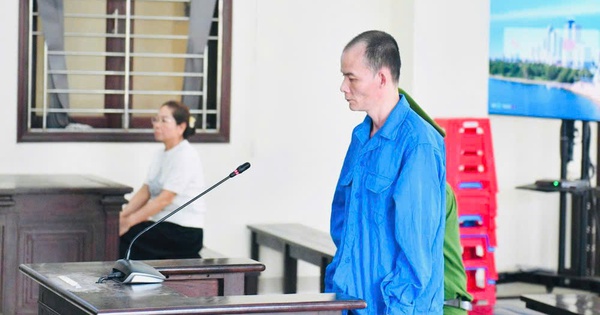 Tuyên án 19 năm tù kẻ đánh quản lý cây xăng để cướp tiền