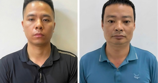 Bắt 2 đối tượng xưng "nhà báo pháp luật" cưỡng đoạt tiền của người dân