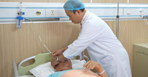 Thêm lời cảnh báo từ nắng nóng