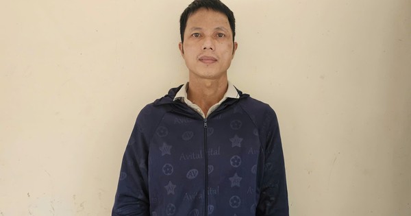 Bắt đối tượng chém anh vợ ở Đồng Nai