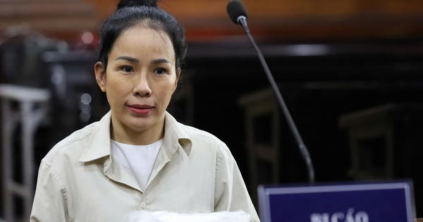 Bác yêu cầu xem xét trách nhiệm hình sự bà Nguyễn Phương Hằng từ YouTuber Đinh Lan