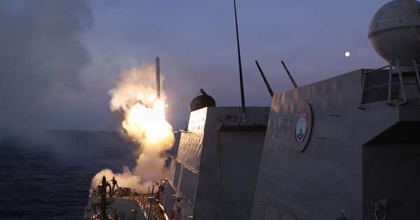 Chiến sự Trung Đông 15-4: Nhiều tàu từ Iran 