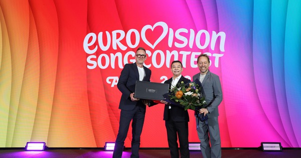 Việt Nam xác nhận tham gia Eurovision Song Contest Asia 2026