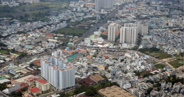 Bộ Chính trị kết luận về tháo gỡ khó khăn cho dự án tồn đọng kéo dài