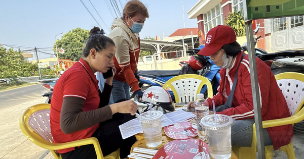 Hướng dẫn chi tiết cách xác thực SIM chính chủ từ hôm nay, 15-4