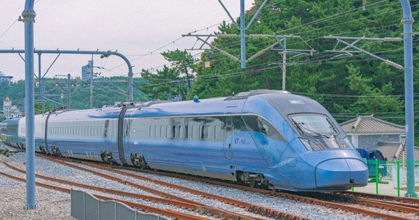 Đường sắt tốc độ cao: Phép thử năng lực quốc gia