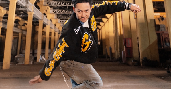 Đinh Tiến Đạt kể chuyện tình