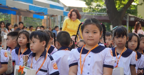 Chi tiết quy trình đăng ký tuyển sinh đầu cấp cần lưu ý để không bị trượt nguyện vọng