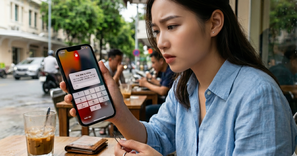 Những người dùng di động nào bị khóa SIM sau ngày 15-4?