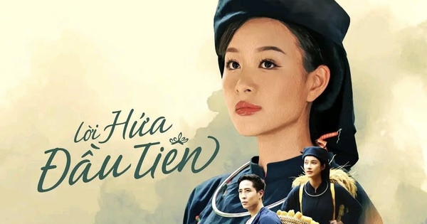 Phim đề tài góc khuất hoa hậu lên sóng VTV