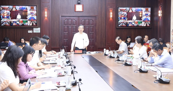 Xây trường lớp ở TPHCM: Chậm trễ phải làm rõ trách nhiệm