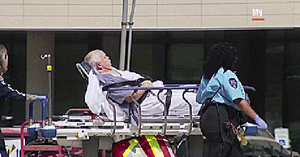 Giây phút nghẹt thở: Hiệu trưởng trúng đạn vẫn lao vào chặn tay súng ở Mỹ