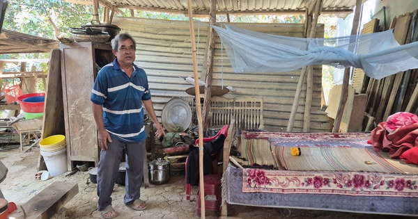 Băn khoăn cách chi tiền hỗ trợ