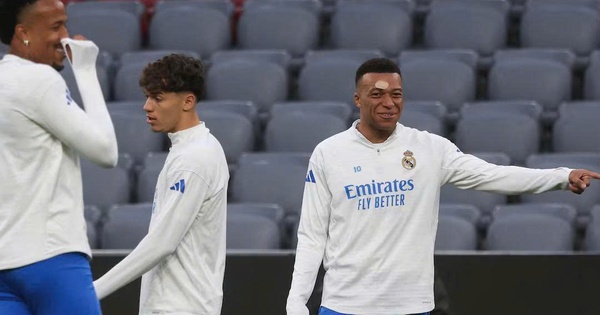 Real Madrid thiệt quân trước thử thách lớn tại Allianz Arena