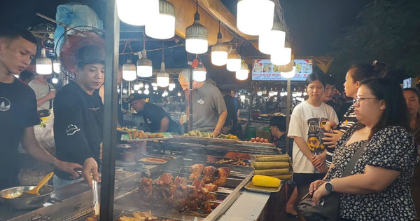 Đà Nẵng siết an toàn thực phẩm, mục tiêu quản lý 100% hàng quán đường phố