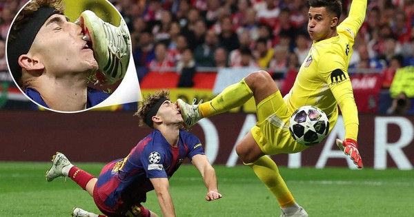 Video: 3 quyết định khiến Barcelona cay đắng rời Champions League
