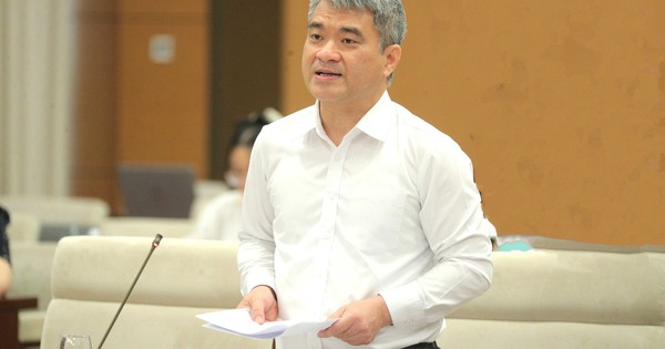 Đề xuất thí điểm chế định luật sư công trong 2 năm