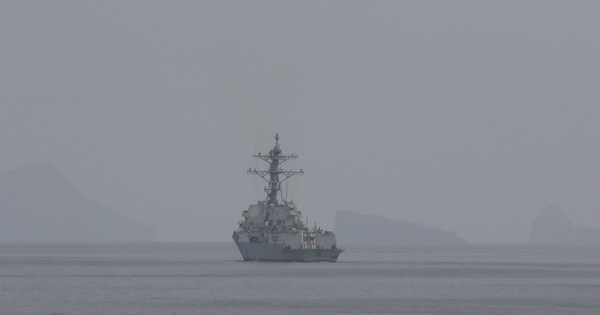 Gia tăng hy vọng Mỹ - Iran nối lại đàm phán