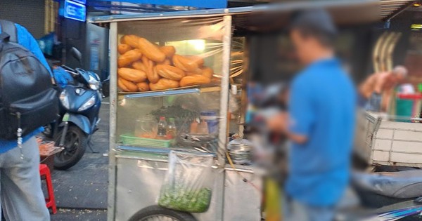 Đừng để người dân “tự quản” an toàn thực phẩm!