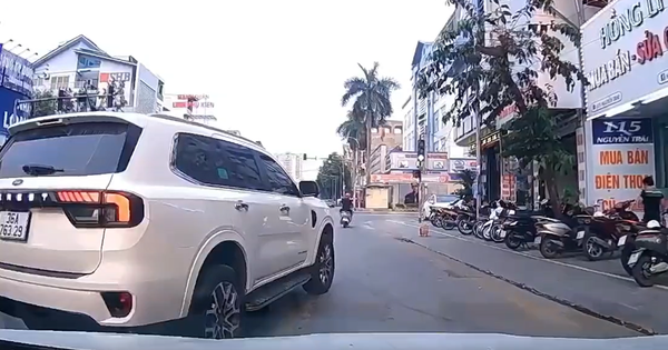 Tạt đầu xe khác, người điều khiển và chủ xe bị xử phạt 51 triệu đồng