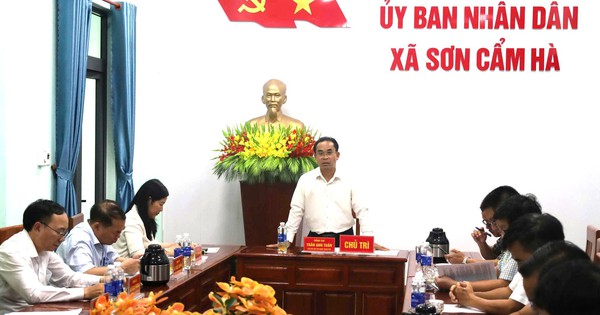 Phó Chủ tịch Đà Nẵng: Lãnh đạo xã chịu trách nhiệm nếu để học sinh nghỉ học vì khó khăn