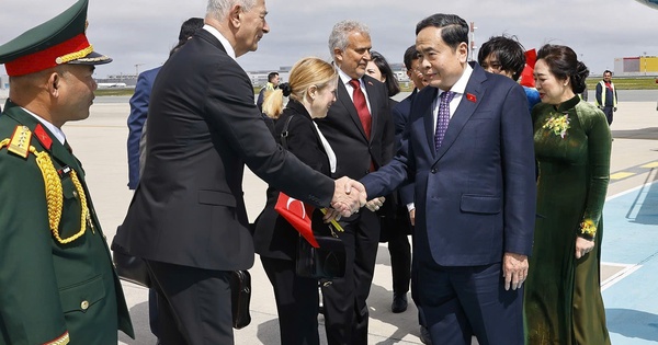 Việt Nam ủng hộ mạnh mẽ hợp tác đa phương