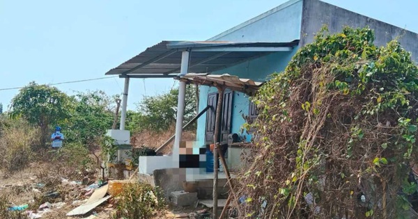 Người đàn ông tử vong trước cửa nhà 3 ngày mới được phát hiện