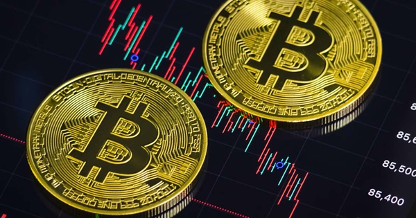 Thị trường tiền số hôm nay, 16-4: Chuyện gì đang diễn ra với Bitcoin?