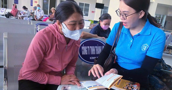 TPHCM: Tăng cường thanh tra, xử lý đơn vị nợ BHXH