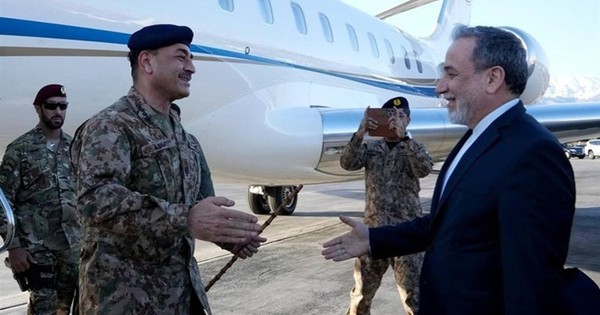 Chiến sự Trung Đông 16-4: Mỹ tuyên bố chặn 10 tàu ở Hormuz, Israel gây bất ngờ