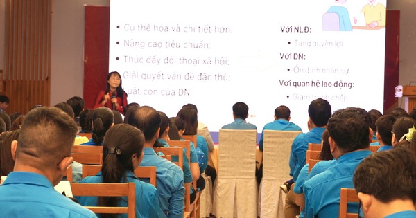 Kỹ năng thương lượng và xây dựng điều khoản tiền lương trong thỏa ước lao động tập thể