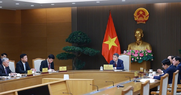 Việt Nam - Singapore thúc đẩy tăng cường hợp tác