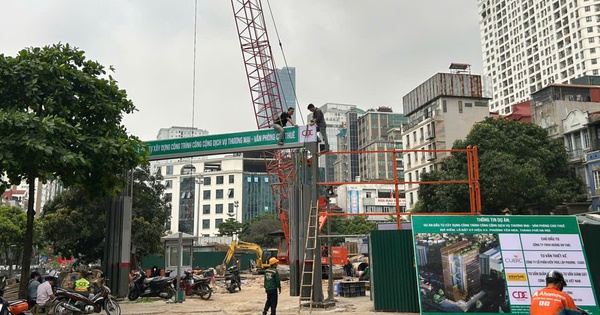 Khơi thông nguồn lực phát triển thủ đô