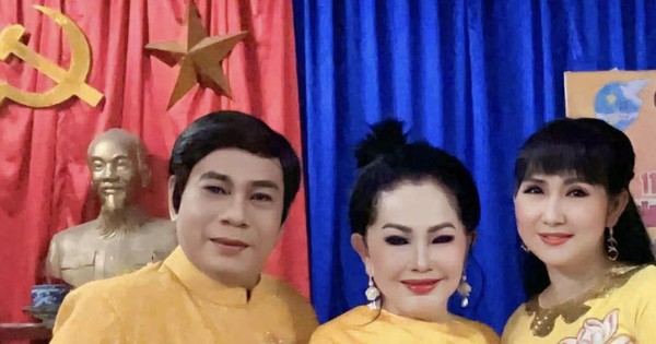 Phượng Nga, Tâm Tâm, Tô Châu tạo dấu ấn đẹp tại Lễ hội Đền – Chùa Xuân Úc, Hải Phòng