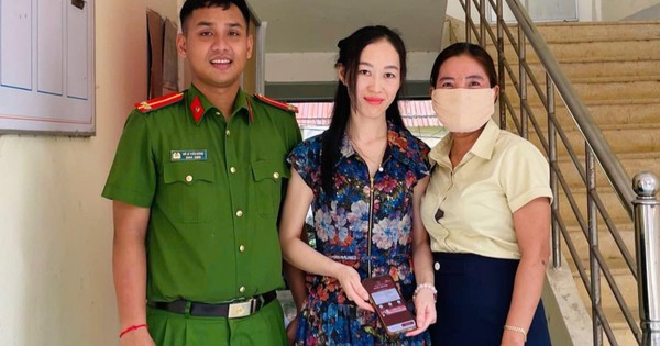 Mua thuốc 90.000 đồng, chuyển nhầm 90 triệu đồng