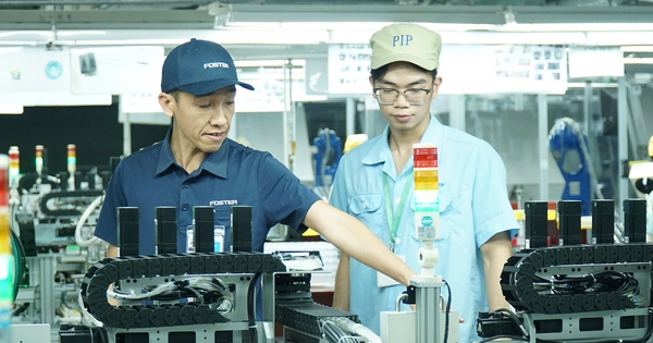 VCCI gửi góp ý tới Đại diện Thương mại Mỹ về 2 cuộc điều tra quy mô lớn